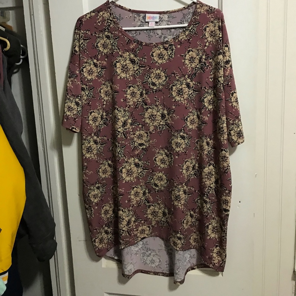 Lularoe Irma